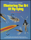 Mastering The Art of Fly-Tying