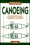 Paddling Basics: Canoeing