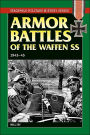 Armor Battles of the Waffen SS: 1943-45