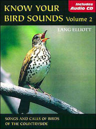 Know Your Bird Sounds: Songs and Calls of Birds of the Countryside