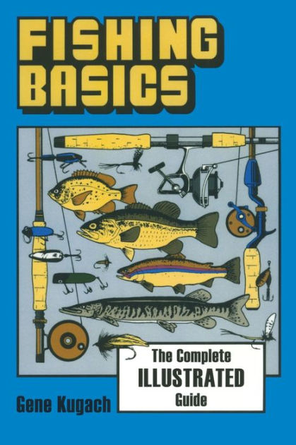 Fishing Basics [Book]