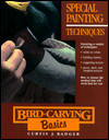 Special Painting Techniques
