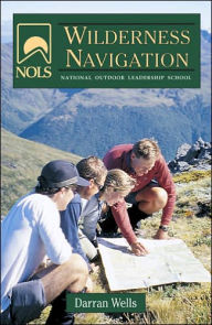 NOLS Wilderness Navigation