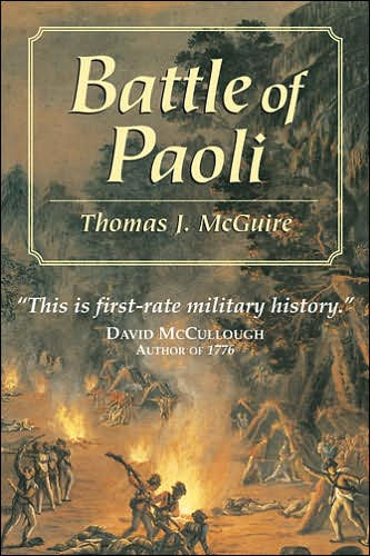 Battle of Paoli