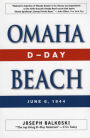 Omaha Beach: D-Day, June 6, 1944