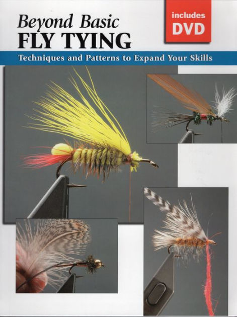 Twenty Salmon Flies. Tying Techniques for Mastering Classic Patterns. by  Michael D. Radencich.