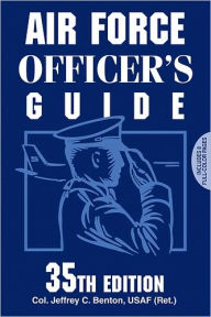 Air Force Officer's Guide