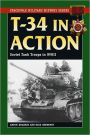 T-34 in Action
