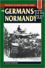 The Germans in Normandy