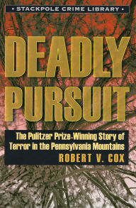 Title: Deadly Pursuit, Author: Robert V. Cox