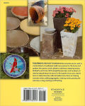 Alternative view 2 of Concrete Crafts: Making Modern Accessories for the Home and Garden