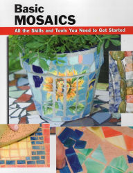 Title: Basic Mosaics, Author: Sherrye Landrum