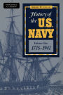 History of the U.S. Navy: 1775-1941