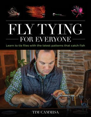 Fly Tying for Everyone