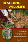 Rescuing Wildlife: A Guide to Helping Injured & Orphaned Animals