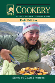 Title: NOLS Cookery, Author: Claudia Pearson