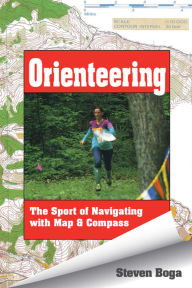 Title: Orienteering, Author: Steven Boga