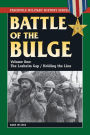 The Battle of the Bulge: The Losheim Gap/Holding the Line