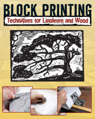 Title: Block Printing, Author: Sandy Allison