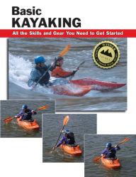 Title: Basic Kayaking, Author: Jon Rounds