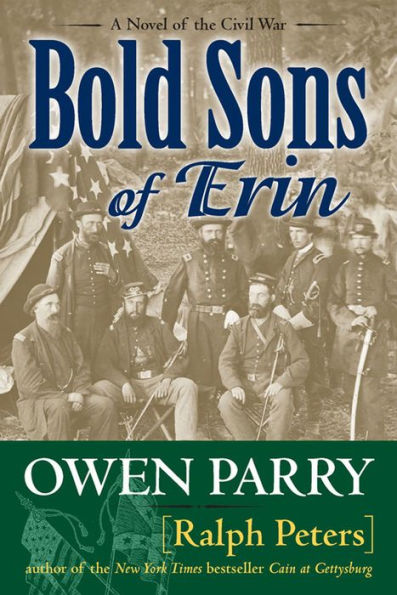 Bold Sons of Erin