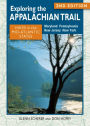 Exploring the Appalachian Trail: Hikes in the Mid-Atlantic States