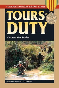 Title: Tours of Duty: Vietnam War Stories, Author: Michael Lee Lanning