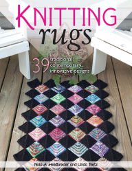 Title: Knitting Rugs, Author: Nola A. Heidbreder