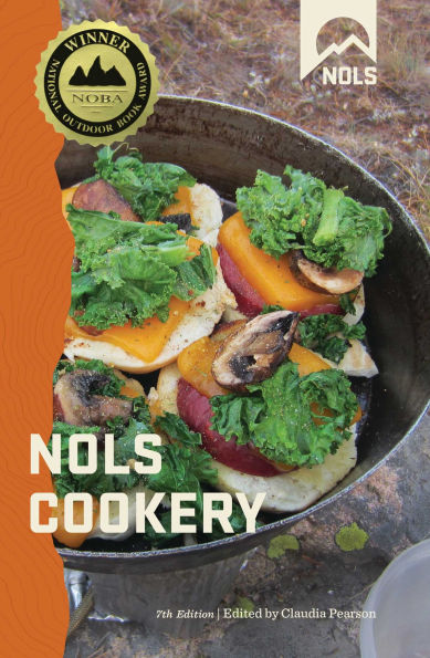 NOLS Cookery