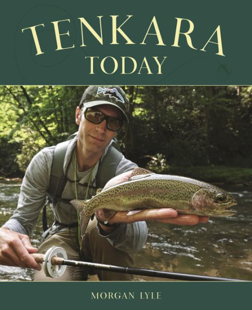 Tenkara Today [eBook]
