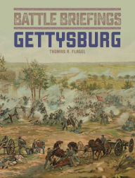 Title: Gettysburg, Author: Thomas R. Flagel