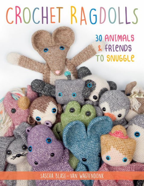 Crochet Impkins: Over a million possible combinations! Yes, really! eBook :  Lapp, Megan: : Books