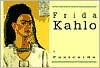 POSTCRD Frida Kahlo