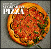 James McNair's Vegetarian Pizza