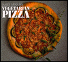 James McNair's Vegetarian Pizza