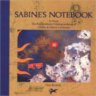 Title: Sabine's Notebook: In Which the Extraordinary Correspondence of Griffin & Sabine Continues, Author: Nick Bantock