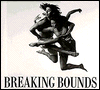 Breaking Bounds: The Dance Photography of Lois Greenfield