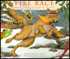 Fire Race: A Karuk Coyote Tale about how Fire Came to the People