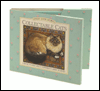 Lesley Anne Ivory's Collectable Cats: A Book To Keep and 15 Different Cards To Send