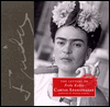 Letters of Frida Kahlo: Cartas Apasionadas