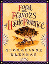 Food and Flavors of Haute Provence