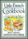 A Little French Cookbook