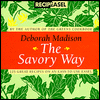 Savory Way Recipeasel
