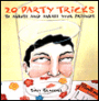 20 Party Tricks: to Amuse and Amaze Your Friends