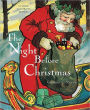 The Night Before Christmas