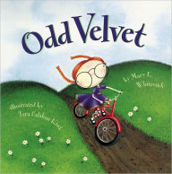 Title: Odd Velvet, Author: Mary Whitcomb