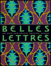 Arts and Crafts Writing Tablet