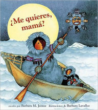 Me Quieres, Mama?