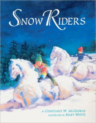 Snow Riders