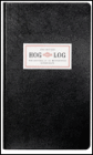 Hog Log: A Journal for the Motorcycle Enthusiast